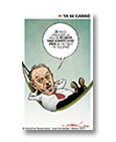 Ya se cansó @monerohernandez #CartonDeHoy